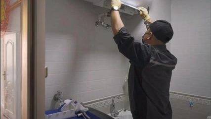 熱水器的清潔與保養(yǎng) 專(zhuān)業(yè)清洗與免清洗產(chǎn)品的選擇